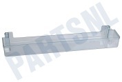 Hisense 510818 Vriezer Deurbak Transparant geschikt voor o.a. NRK6203TX, RR330D4AK2