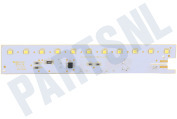 Essentielb 792453 Diepvriezer LED-verlichting geschikt voor o.a. HTS2769F03, HI3128RMB03