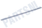 Seeboard 481246089083 Vriezer Strip Van glasplaat wit geschikt voor o.a. ART535, ART6330, MK1114