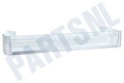 Atag-pelgrim 481010432147 Vriezer Deurbak Transparant 440x108x65mm geschikt voor o.a. KS3088, KS3102, KD6088