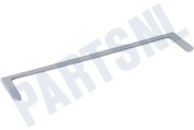 Pelg 380292 Vriezer Strip Van glasplaat voor geschikt voor o.a. Lengte 46,5cm