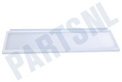 Etna Vriezer 180220 Glasplaat geschikt voor o.a. PKS5178KP01, EEK263VAE04
