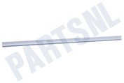 Sibir 563680 Vriezer Strip van Glasplaat geschikt voor o.a. PCS3178L, PCS4178L
