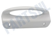 Tricity bendix 2061766024 Vriezer Deurgreep wit 18.5cm/h tot h 13,5 geschikt voor o.a. RT150S RL1522C