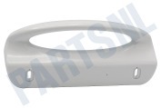 Tricity bendix 2061766024 Vriezer Deurgreep wit 18.5cm/h tot h 13,5 geschikt voor o.a. RT150S RL1522C