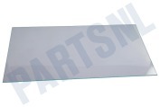 Electrolux (alno) 2249020047 Vriezer Glasplaat geschikt voor o.a. ZBB24430SA, SCS51400S1