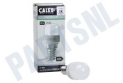 Calex Vriezer 1301002600 LED Buislamp 240V 0,3W E14 T20, 2700K geschikt voor o.a. E14 T20