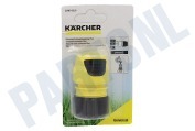 Karcher 26451930  2.645-193.0 Slangstuk geschikt voor o.a. Universeel