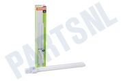 Spaarlamp Dulux S 2 pins CCG 900lm