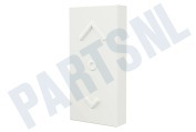 KlikAanKlikUit 4058075816473  Smart+ Switch Mini White geschikt voor o.a. Mobiele schakelaar