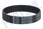 Black & Decker 914592 X40505-XJ  Snaar Riem geschikt voor o.a. BD750, DN750, SR600, KW750, DN75