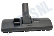 Lux 240020  Combi-zuigmond 32 mm Wesselwerk geschikt voor o.a. Electrolux Nilfisk Fam