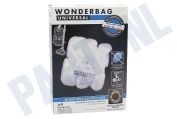 Fam WB484720  Stofzuigerzak Wonderbag Endura 5L geschikt voor o.a. RO5825, RO5921