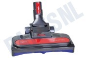 Dyson 96862601 Stofzuiger 968626-01 Quick Release Zuigmond CY26 geschikt voor o.a. CY26 Absolute, Parquet 2, CY28