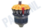 Dyson 96624607 Stofzuiger 966246-07 Dyson Cycloon geschikt voor o.a. CY27 Allergy, DC33C ErP Extra