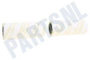 Karcher 20550060  2.055-006.0 Microvezel Rollen Set Geel geschikt voor o.a. Voor zachte reiniging en verzorging van harde vloeren