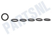 Karcher 63621510 6.362-151.0 Hogedruk O-ring 10 x 2 mm. geschikt voor o.a. K4700EU, K5500EU