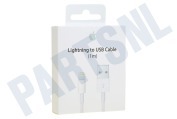 AP-MXLY2 Apple lightning cable 1 meter