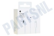 MMTN2ZM/A Apple EarPod met lightning connector