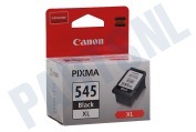 Canon CANBP545BH Canon printer Inktcartridge PG 545 XL Black geschikt voor o.a. Pixma MG2450, MG2550