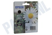 Epson 2666425  Inktcartridge T1811 Black 18XL geschikt voor o.a. Expression Home XP30, XP102