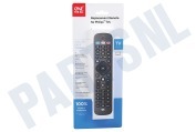 URC 4913 Philips Replacement Remote
