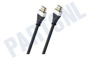 D1C33102 Excellence Ultra-High-Speed HDMI 2.1 kabel, 2 Meter