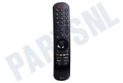 LG AKB76039701 MR21GA  Afstandsbediening Magic Remote geschikt voor o.a. Stembediening