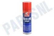 Griffon 1233133 Spray Vaseline  Spray (CFS) geschikt voor o.a. o.a. metaalbescherming