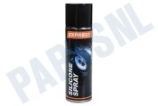 Universeel 001165  Spray Express siliconenspray geschikt voor o.a. 300ml