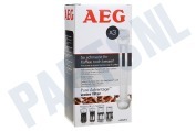 AEG 9001672881 Koffiezetapparaat APAF3 Pure Advantage Water Filter geschikt voor o.a. KF5300, KF5700, KF7800, KF7900