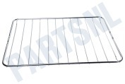 Zanussi-electrolux Oven-Magnetron 140067172050 Grill Rooster geschikt voor o.a. ZCV69350WA, 30006VLWN
