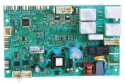 Zoppas 8077075052 Oven-Magnetron Module PCB-OVC3000 geschikt voor o.a. KM8403021, EVY7800, KM440002