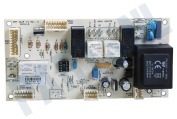 Zanussi-electrolux 3876729033 Oven-Magnetron Module OVC1000 geschikt voor o.a. EKC605302S, EKD607752X, ZYB594X
