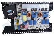 Elektro helios 3300362609 Kookplaat Module Inductie module geschikt voor o.a. HD955100NB, HKE64450XBHJ5 , EHL6740F9KHF6