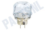 Voss 3879376931 Oven-Magnetron Lamp Ovenlamp compleet geschikt voor o.a. 20095FA, EKI54552, EKK64501