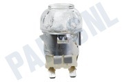 Zanker 8087690023  Lamp Ovenlamp, compleet geschikt voor o.a. EP3013021M, BP1530400X, EHL40XWE