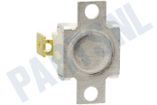Ariston 89573, C00089573 Oven-Magnetron Thermostaat geschikt voor o.a. SY56X, KP648MSXDE, H66V1IX