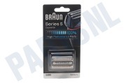 Braun 4210201072164 Scheer apparaat 52B Series 5 geschikt voor o.a. Cassette series 5