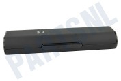 Braun  81754781 Charging Travelcase Black geschikt voor o.a. D7065136X, D7015456XC