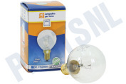 Electrolux 00057874  Lampje 300 graden E14 40W geschikt voor o.a. HME8421