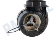 Bosch 11022541 Afzuigkap Motor afzuigkap geschikt voor o.a. DWA097A5004, LF97GA53203