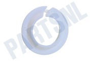 Blaupunkt 10002508 Kookplaat Ring Spanring van gasknop geschikt voor o.a. 3ETG631HB, EC6A5HB90, VVG7B3Q50