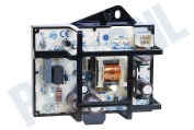 Tecnik 651994, 00651994 Oven-Magnetron Module Voedingsmoduul geschikt voor o.a. HB86P675, HE63BD513, HEB76D651