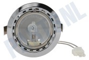 Bosch 175069, 00175069 Afzuigkap Lamp Spot 20W Halogeen compl. geschikt voor o.a. LB57564, LC75955, LB55564