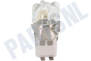 Tecnic 650242, 00650242  Lamp geschikt voor o.a. HBA43T320, HB23AB520E