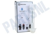 Electrolux 9001677419 Koffie apparaat EPAB3 Pure Advantage Waterfilter geschikt voor o.a. Fantasia, Magia, Fantasia Plus, Magia Plus