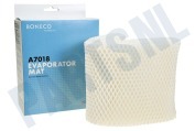 Boneco  Filter Verdampingsfilter A7018 geschikt voor o.a. 2441 Luchtbevochtiger