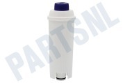 Ariete 5513292811 DLSC002 Koffiezetapparaat Waterfilter Waterfilter geschikt voor o.a. ECAM serie