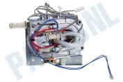 Husqvarna electrolux 5513227901  Verwarmingselement Boiler element 230V, Zie extra info geschikt voor o.a. ESAM2600, ESAM5400